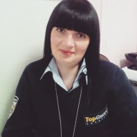 Отзыв от клиента Василиса из Электроуглей